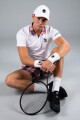 Pánské tričko Hydrogen  Tartan Zipped Tech Polo White (Pink/Black) M - thumb (1)