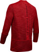 Under Armour pánské triko Vanish Seamlessr LS Nov 1 červené - thumb (1)