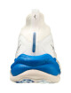 Dámská běžecká obuv Mizuno Wave Neo Ultra Undyed White/8401 C/Peace Blue  UK 4,5 - thumb (4)