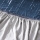 4Home Napínací potah na dvojkřeslo Wave, 145 - 185 cm - thumb (5)