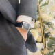 Frederique Constant Classics Carrée Automatic FC-303N4C6 - thumb (16)