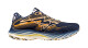 Dámská běžecká obuv Mizuno  Wave Rider 27 (Roxy) Naval Academy/White/Peach fuzz  UK 5,5 - thumb (0)