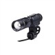 Solight WN33 Nabíjecí LED svítilna USB s cyklo držákem - thumb (1)