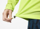 Dámská bunda Helly Hansen  Rapide Windbreaker Jacket Sharp Green M - thumb (3)