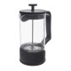 Orion Konvice French press Black, 1 l, 1 l - thumb (3)