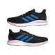 adidas Supernova + Core black - thumb (4)