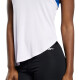 Dámské tílko Reebok  Wor AC Tank Pink XS - thumb (6)
