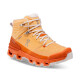 Dámská outdoorová obuv On Cloudrock Waterproof Copper/Flare  EUR 38 - thumb (1)