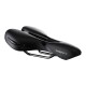 Selle Royal Respiro Soft Athletic černé - thumb (1)