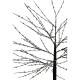 LED Stromek s kvítky, 480x LED, 120 cm - thumb (2)