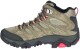 Dámská outdoorová obuv Merrell  Moab 3 Mid Gtx Olive  UK 7,5 - thumb (2)
