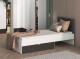 ArtMLM Postel TORISMO 11 | 90 x 200 cm - thumb (4)