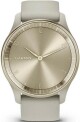 Garmin vívomove® Trend Cream Gold 010-02665-02 - thumb (1)