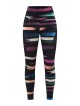 Craft CTM Distance Women's Tights Multi/Roxo - thumb (1)