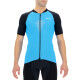 Pánský cyklistický dres UYN  Granfondo L, modrá - thumb (0)