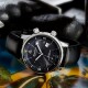 Alpina Seastrong Diver 300 Heritage Automatic AL-525G4H6 - thumb (4)