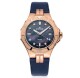 EDOX Sport Delfin Diver Date Lady 53020-37RC-NANR - thumb (0)