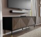 ARTBm TV stolek WOODY IV 180 | 4D - thumb (4)