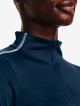 Under Armour Train Cold Weather LS Petrol Blue - thumb (5)