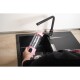 Concept SM4003 dobíjecí smoothie FitMaker, růžový - thumb (8)