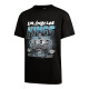 Pánské tričko 47 Brand  NHL LA Kings Graphic ’47 Drop Shoulder Tee XL - thumb (0)