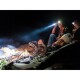 Panlux LED čelovka na baterie Performance, 300 lm, IP44 - thumb (1)