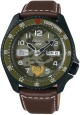 Seiko 5 Sports SRPF21K1 GUILE Street Fighter Limited Edition - thumb (0)