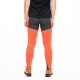 Dámské kalhoty Bergans  Fløyen V2 W Pants Brick/Solid Charcoal M - thumb (2)