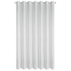 ArtFir Záclona SIBEL K | bílá 300 x 250 cm - thumb (2)