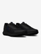 Under Armour -UA Charged Rogue 3 Storm black/black/black - thumb (3)