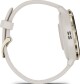 Garmin Venu® 3S Cream Gold / Ivory, Silicone Band 010-02785-04 - thumb (5)