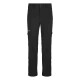 Salewa kalhoty Talveno 2 DST Black černá - thumb (0)