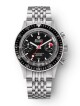 Nivada Grenchen Chronomaster White Lollipop Inter. Bezel - Manual - Beads of Rice - thumb (0)
