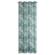 ArtFir Závěs ASTRA K | zelená 140 x 250 cm - thumb (2)