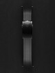 Nivada Grenchen Chronomaster Full Black - Black Rubber - thumb (7)