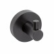 SAPHO XB200 X-Round Black háček, černá - thumb (0)
