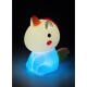 Rabalux 76020 dětské dekorativní LED osvětlení Jednorožec Unicoo - thumb (7)