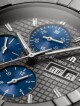Maurice Lacroix Aikon Automatic Chronograph Titanium AI6038-TT03F-330-A - thumb (3)