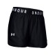 Under Armour dámské kraťasy Play Up Short 3.0 černé - thumb (0)