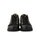 Dámská outdoorová obuv Garmont  9.81 N Air G 2.0 GTX Black/Red  UK 4,5 - thumb (3)