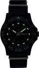 Traser P 6600 Shade Sapphire nato - thumb (1)