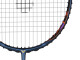 Badmintonová raketa Victor DriveX 10 Mettalic - thumb (2)