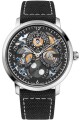Frederique Constant Manufacture Slimline Perpetual Calendar Automatic Designed By Peter Speake Limited Edition FC-775PS4S6 - thumb (0)
