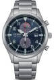 Citizen Eco-Drive Mariner Chronograph CA7028-81L - thumb (0)
