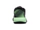 Pánská tenisová obuv K-Swiss  Hypercourt Supreme HB Graphite/Green  EUR 42 - thumb (4)