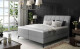 Artelta Manželská postel ADERITO Boxspring | 160 x 200 cm Barva: Paros 5 / Paros 5 - thumb (3)