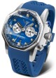 Vostok Europe Atomic Age Sakharov Line VK64-640A700 - thumb (0)