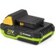 Fieldmann FDUZ 79020 20 V akumulátor 2 Ah - thumb (3)