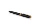 Plnicí pero Parker Sonnet Matte Black GT 1502/513151 - hrot M (střední) - thumb (4)