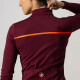 Dámský cyklistický dres Castelli  Sinergia 2 Jersey Fz M - thumb (1)